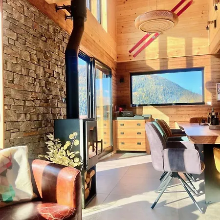 Chalet Folie