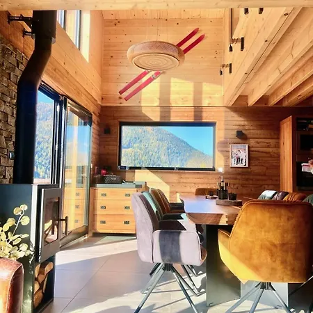 Chalet Folie