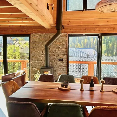 Chalet Folie *