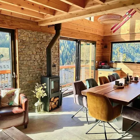 Chalet Folie