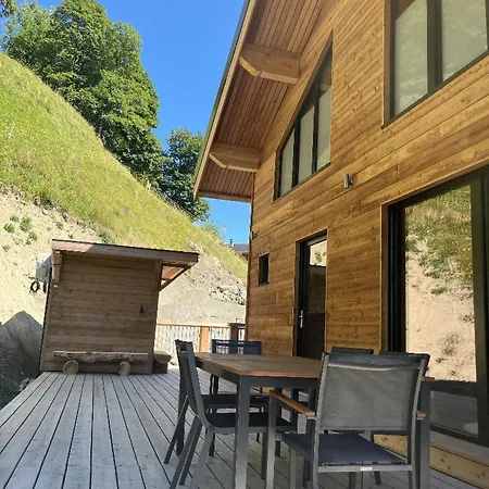 Chalet Folie