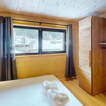 Chalet Folie *