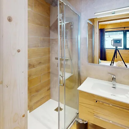 Chalet Folie *