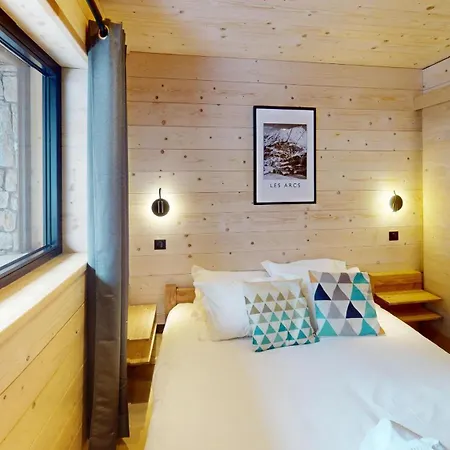 Chalet Folie *