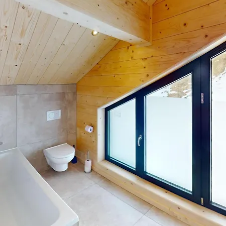 Chalet Folie