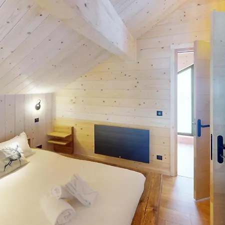 Chalet Folie *